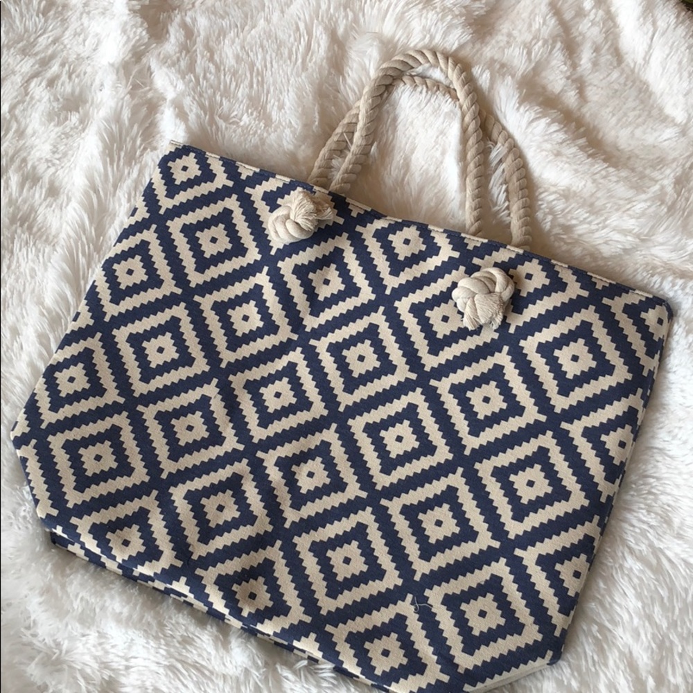 FabFitFun TOTE - Summer Box